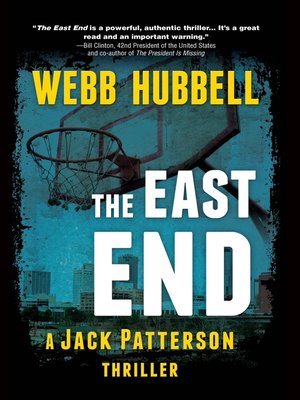 cover image of The East End